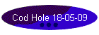Cod Hole 18-05-09