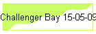Challenger Bay 15-05-09