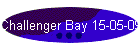 Challenger Bay 15-05-09