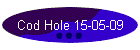 Cod Hole 15-05-09