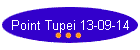 Point Tupei 13-09-14