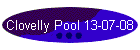 Clovelly Pool 13-07-08