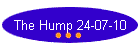 The Hump 24-07-10