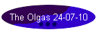 The Olgas 24-07-10