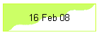 16 Feb 08