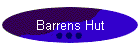 Barrens Hut