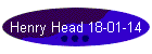 Henry Head 18-01-14