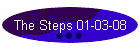 The Steps 01-03-08