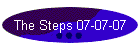 The Steps 07-07-07