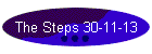 The Steps 30-11-13