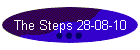 The Steps 28-08-10