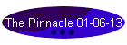 The Pinnacle 01-06-13