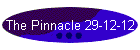 The Pinnacle 29-12-12