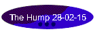The Hump 28-02-15