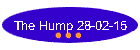 The Hump 28-02-15