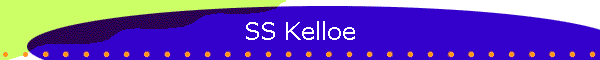 SS Kelloe