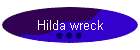 Hilda wreck