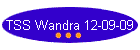 TSS Wandra 12-09-09
