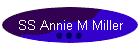 SS Annie M Miller